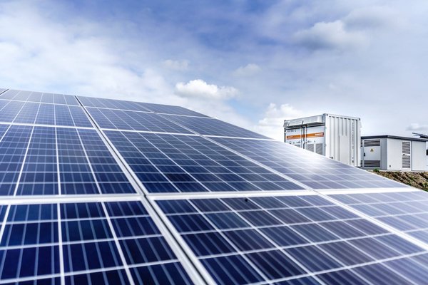 Comment soutenir les projets locaux d'énergie verte ?