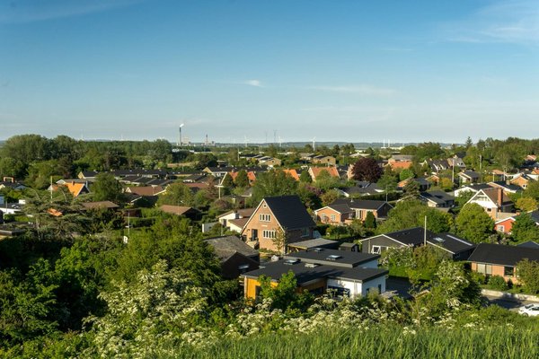 Quels sont les exemples de régions exemplaires en matière d'énergies vertes ?