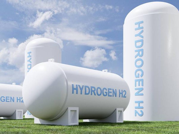 L'hydrogène : l'énergie verte de la voiture de demain ?