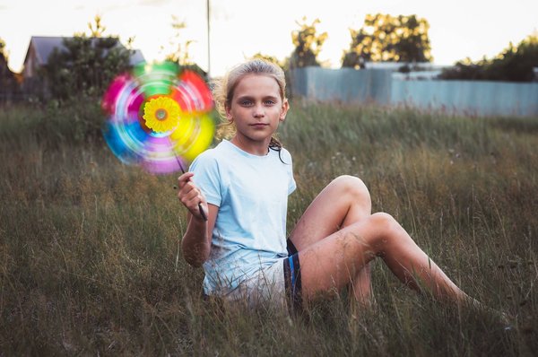 Comment sensibiliser ses enfants aux énergies vertes ?