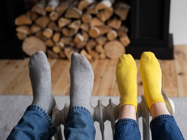 Comment se chauffer sans polluer ?